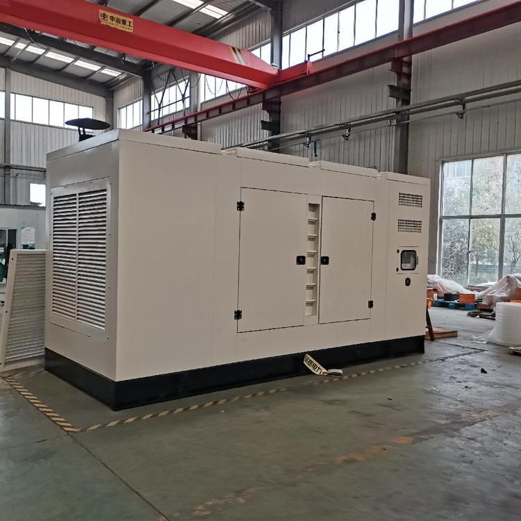 波密发电机出租